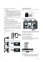 Preview for 16 page of Nibe ACS 310 Installer Manual