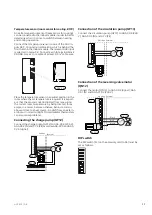 Предварительный просмотр 17 страницы Nibe ACS 310 Installer Manual