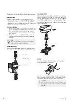 Preview for 20 page of Nibe ACS 310 Installer Manual