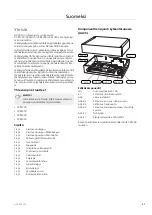 Preview for 27 page of Nibe ACS 310 Installer Manual