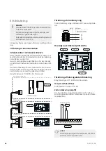 Preview for 40 page of Nibe ACS 310 Installer Manual