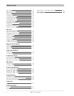 Preview for 4 page of Nibe ACVM 270 Installation And Maintenance Instructions Manual