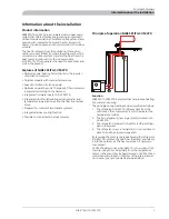 Preview for 7 page of Nibe ACVM 270 Installation And Maintenance Instructions Manual