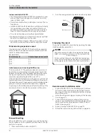 Preview for 20 page of Nibe ACVM 270 Installation And Maintenance Instructions Manual