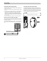 Preview for 22 page of Nibe ACVM 270 Installation And Maintenance Instructions Manual