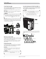 Preview for 32 page of Nibe ACVM 270 Installation And Maintenance Instructions Manual