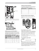 Preview for 33 page of Nibe ACVM 270 Installation And Maintenance Instructions Manual