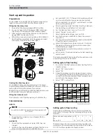 Preview for 36 page of Nibe ACVM 270 Installation And Maintenance Instructions Manual