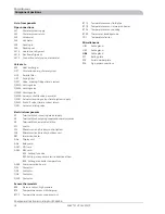 Preview for 74 page of Nibe ACVM 270 Installation And Maintenance Instructions Manual