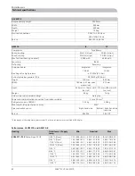 Preview for 82 page of Nibe ACVM 270 Installation And Maintenance Instructions Manual