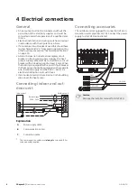 Предварительный просмотр 8 страницы Nibe AG-AA10 Series Installer Manual