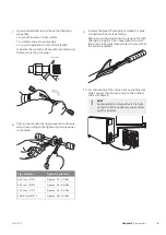 Предварительный просмотр 11 страницы Nibe AG-AA10 Series Installer Manual