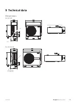 Предварительный просмотр 17 страницы Nibe AG-AA10 Series Installer Manual