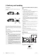 Предварительный просмотр 6 страницы Nibe AG-AC10-42 Installer Manual