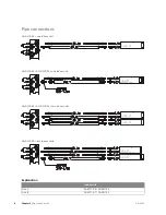 Предварительный просмотр 8 страницы Nibe AG-AC10-42 Installer Manual