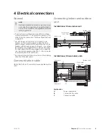 Предварительный просмотр 9 страницы Nibe AG-AC10-42 Installer Manual