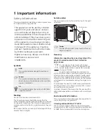 Preview for 4 page of Nibe AG-AC10 Installer Manual