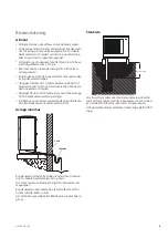 Предварительный просмотр 5 страницы Nibe AG-CH10 Series Installer Manual