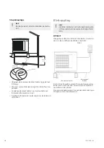 Предварительный просмотр 6 страницы Nibe AG-CH10 Series Installer Manual