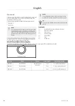 Preview for 10 page of Nibe AG-CH10 Series Installer Manual