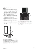 Предварительный просмотр 11 страницы Nibe AG-CH10 Series Installer Manual