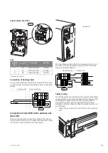 Предварительный просмотр 13 страницы Nibe AG-CH10 Series Installer Manual