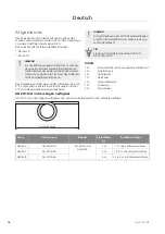 Preview for 16 page of Nibe AG-CH10 Series Installer Manual