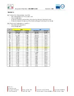 Preview for 15 page of Nibe AG-WT10 series Technical Manual