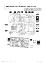 Предварительный просмотр 16 страницы Nibe AirSite GreenMaster-HP 12 Series Installer Manual