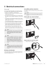 Предварительный просмотр 23 страницы Nibe AirSite GreenMaster-HP 12 Series Installer Manual