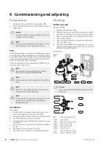 Предварительный просмотр 30 страницы Nibe AirSite GreenMaster-HP 12 Series Installer Manual