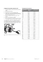 Предварительный просмотр 38 страницы Nibe AirSite GreenMaster-HP 12 Series Installer Manual