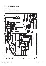 Предварительный просмотр 46 страницы Nibe AirSite GreenMaster-HP 12 Series Installer Manual