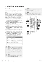 Preview for 22 page of Nibe AMB 30 Installer Manual