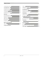 Preview for 4 page of Nibe AMS 10-16 Installation And Maintenance Instructions Manual