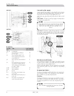 Preview for 34 page of Nibe AMS 10-16 Installation And Maintenance Instructions Manual