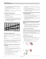 Preview for 40 page of Nibe AMS 10-16 Installation And Maintenance Instructions Manual