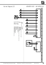 Предварительный просмотр 49 страницы Nibe AP-AW10 Operating Manual