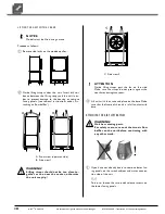 Предварительный просмотр 10 страницы Nibe AP-AW30 Operating Manual