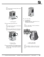 Предварительный просмотр 11 страницы Nibe AP-AW30 Operating Manual