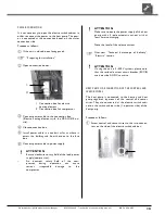 Предварительный просмотр 15 страницы Nibe AP-AW30 Operating Manual