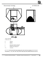 Предварительный просмотр 25 страницы Nibe AP-AW30 Operating Manual