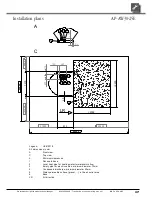 Предварительный просмотр 27 страницы Nibe AP-AW30 Operating Manual