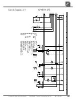 Предварительный просмотр 33 страницы Nibe AP-AW30 Operating Manual