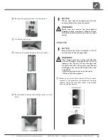 Preview for 7 page of Nibe AP-WH7 Operating Manual