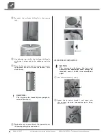 Preview for 8 page of Nibe AP-WH7 Operating Manual