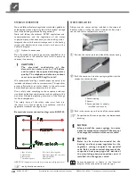 Preview for 10 page of Nibe AP-WH7 Operating Manual