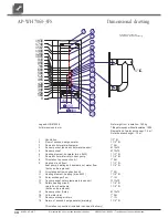 Preview for 12 page of Nibe AP-WH7 Operating Manual