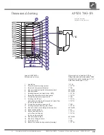 Preview for 13 page of Nibe AP-WH7 Operating Manual