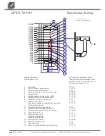 Preview for 14 page of Nibe AP-WH7 Operating Manual